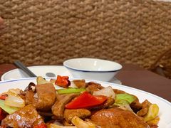 -大牌大·传统杭帮菜(湖滨店)