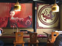 -令狐冲·活鱼馆(宝龙店)