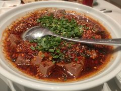 -李记搅团•非遗陕菜(三桥店)