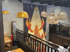 -虾小龙老长沙龙虾馆(坡子街店)