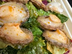 -连鹭海鲜·海肠捞饭·海胆饭(星海店)