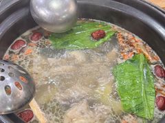 -濠轩阁特色生蚝火锅(水湾路店)