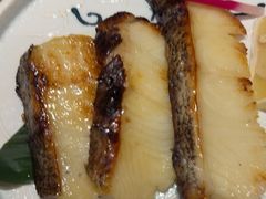 -江户家·日本料理·铁板烧(汉江东路店)