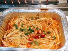 -邢氏老太太烧烤(南山店)