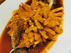 -眉州东坡(春秀路店)