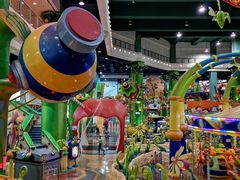 -成功时代广场主题乐园