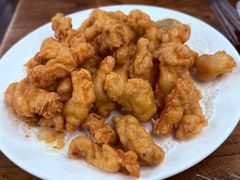 -老大连路特色烧烤(基隆路店)