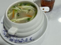 -东坊味道私房菜·地道顺德菜(大良店)