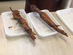 -一代烤翅王(大汉口店)