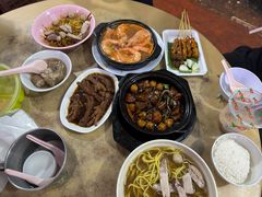 -新记肉骨茶