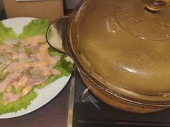 -潮州府·潮菜·砂锅粥(徐家汇店)