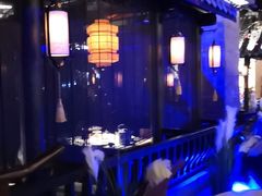 -绿茶餐厅(燕郊永旺店)