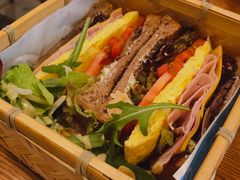 -AFS Cafe & Canteen(闽江二路店)