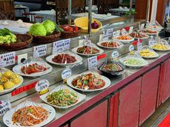 -晶渔坊·海鲜私房菜(东夷小镇店)