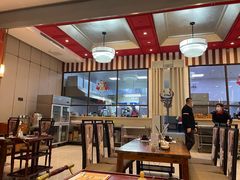 -八宝牛潮汕鲜牛肉火锅(净月店)