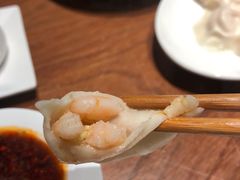 -喜鼎海胆水饺(柏威年购物中心店)