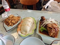 -鼎香润(德胜门内店)