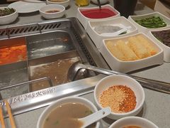 -海底捞火锅(亲贤北街店)