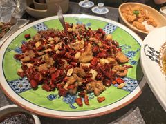 -渔语鱼新川菜Bistro(万象天地店)