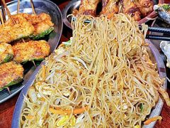 -丰豪烧烤·粤式大排档(学府店)
