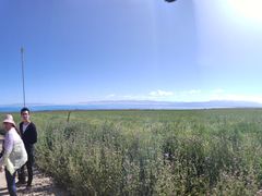 -青海湖国家重点风景名胜区