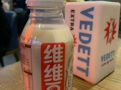 -马海涛牛肉串·午市牛腩饭·烧烤夜宵(领汇广场店)
