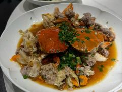 -虎哥私房菜(馒头山店)