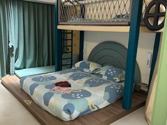 -太阳岛度假酒店