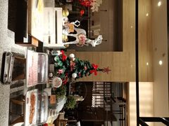 -杭州开元名都大酒店·地中海自助餐厅