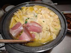 -大鱼徽州·寻味徽菜(万象汇店)