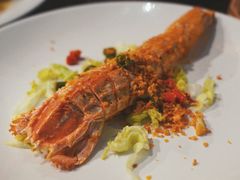-猪肉婆私房菜(容桂总店)