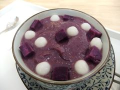 -小团圆糖水铺(襄阳南路店)