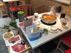 -虾吃虾涮.虾火锅.肉蟹煲(步步高梅溪新天地店)