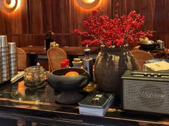 -银米·云南传统过桥米线(双廊黑金冠店)