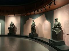 -中国客家博物馆