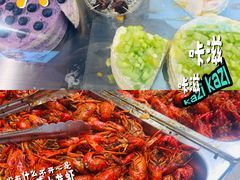 -二斗栗子(黄河道店)