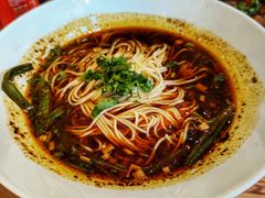 重庆小面-好這口重庆小面(总店)
