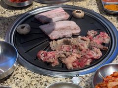 -安又胖韩国烤肉