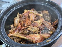 -斯丹姜母鸭·古法干香(涂门街总店)