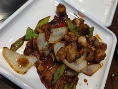 -湘汇概念铁板烧(铁西万达店)