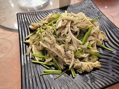 -烤肉宛饭庄(南礼士路店)
