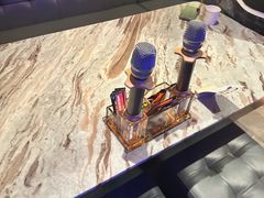 -星聚会KTV(复地活力城店)