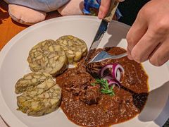 -布拉格餐厅· 中欧捷克菜(全国首店)