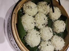 -粗茶淡饭·汉口公馆(循礼门店)