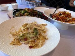 -月福京味斋·烤鸭店·北京菜(鼓楼总店)