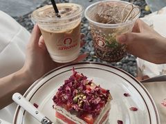 -The Roastery By AllYouWant(福田店)