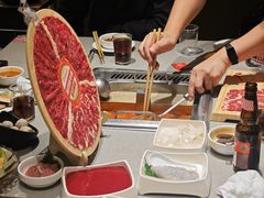 -海底捞火锅(飞马水城店)