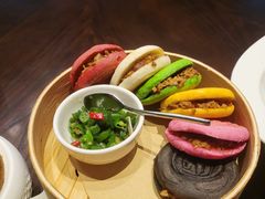-晓长安·新陕菜(曲江店)