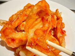 锅包肉-大鸭梨烤鸭店(花园村店)