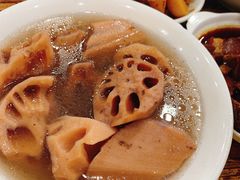 -雨田饭店(华兴东街店)